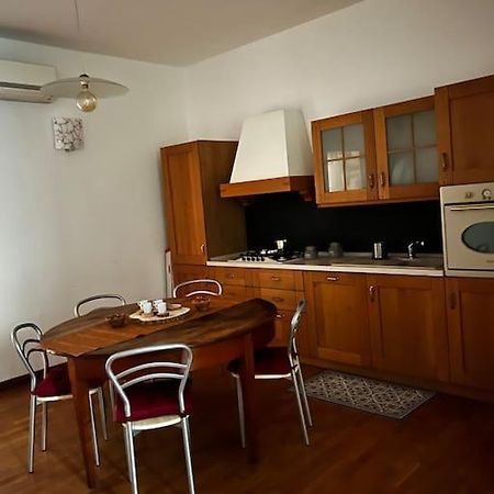 Il Grappolo D'Alba Apartment Luaran gambar