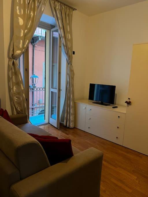 Il Grappolo D'Alba Apartment Luaran gambar