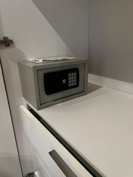 Il Grappolo D'Alba Apartment Luaran gambar